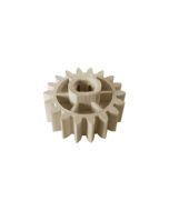 RS6-0840 : HP 9000 Delivery Roller Gear 18T RS6-0840