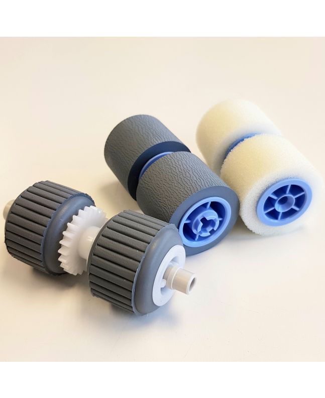 Feed Roller Kit for Canon: MG1-4268 / MG1-4269 / MA2-6772