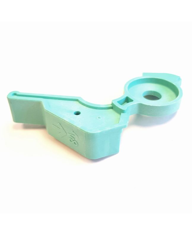 5500LVR-LEFT : Lever LEFT for HP LaserJet 5500