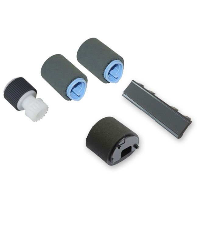 Paper Feed Repair Kit for HP LaserJet CP4025/4525 CM4540 M651 M680