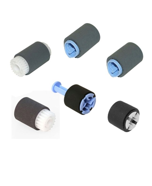 Paper Feed Repair Kit for HP LaserJet M600 M601 M602 M603