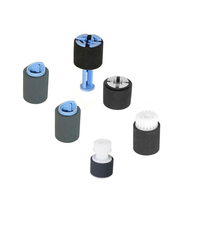 Paper Feed Repair Kit for HP LaserJet Enterprise M4555