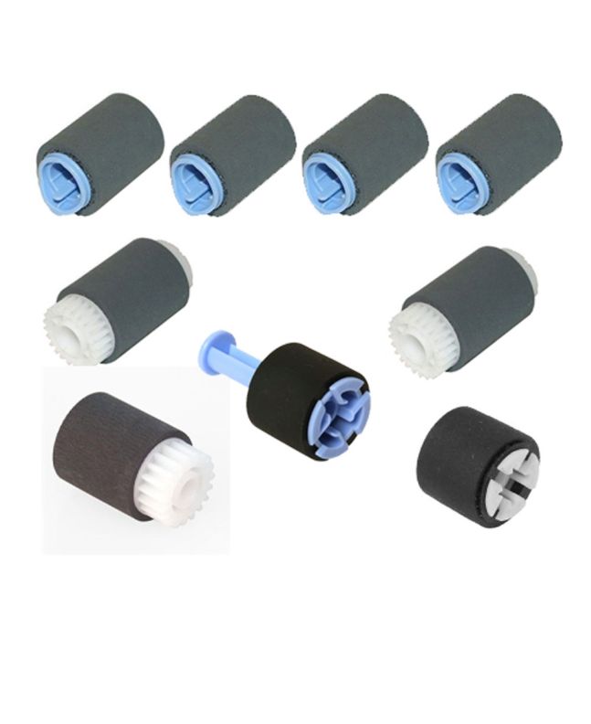 Paper Feed Repair Kit for HP LaserJet P4014 P4015 P4515