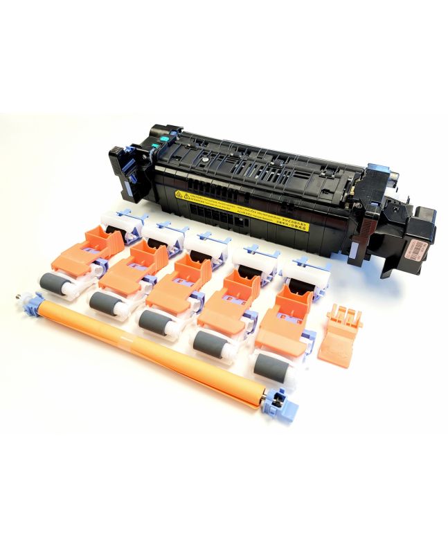 L0H25-67901 / L0H25A Maintenance Kit for HP LaserJet M607-9 M631-3