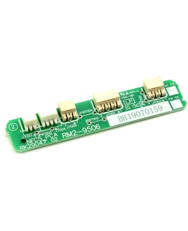 Fuser Reset Card for HP LaserJet M607/608/609 M631/632/633