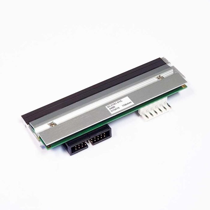 20-2181-01 Thermal Printhead for DATAMAX I-CLASS I-4206/4208/I-4212