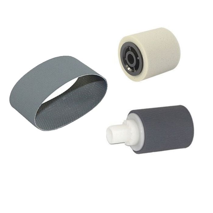 ADF Roller Kit for Savin: A806-1295 / A859-2241 / B387-2161