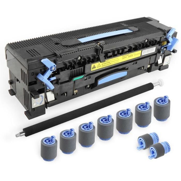 C9153A Maintenance Kit for HP LaserJet 9000 9040 9050 - New Brown Box
