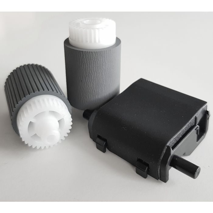 ADF Roller Kit for Canon: FC3-1525 / FG3-4044 / FL3-3239, DADF-AB1MK