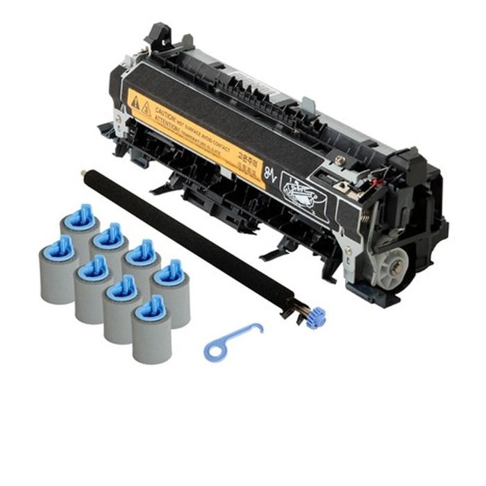 CE732A Maintenance Kit for HP LaserJet Enterprise M4555 - Refurbished Fuser