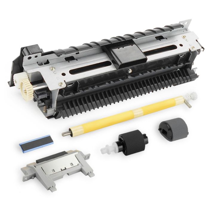 CE525-67902 Maintenance Kit for HP LaserJet P3015 Canon LBP-3560/6750/6780 - Refurbished Fuser
