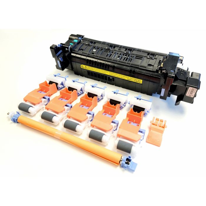 L0H25-67901 / L0H25A Maintenance Kit for HP LaserJet M607-9 M631-3 Refurbished