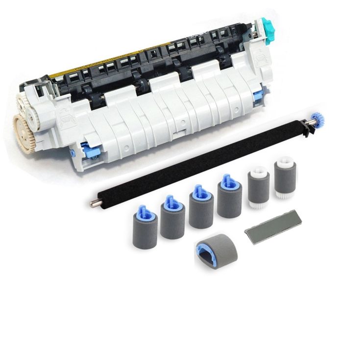 Q2430A Maintenance Kit for HP LaserJet 4200 - Refurbished Fuser