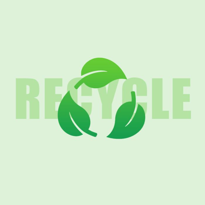 FREE Printhead Recycling - Shipping Label