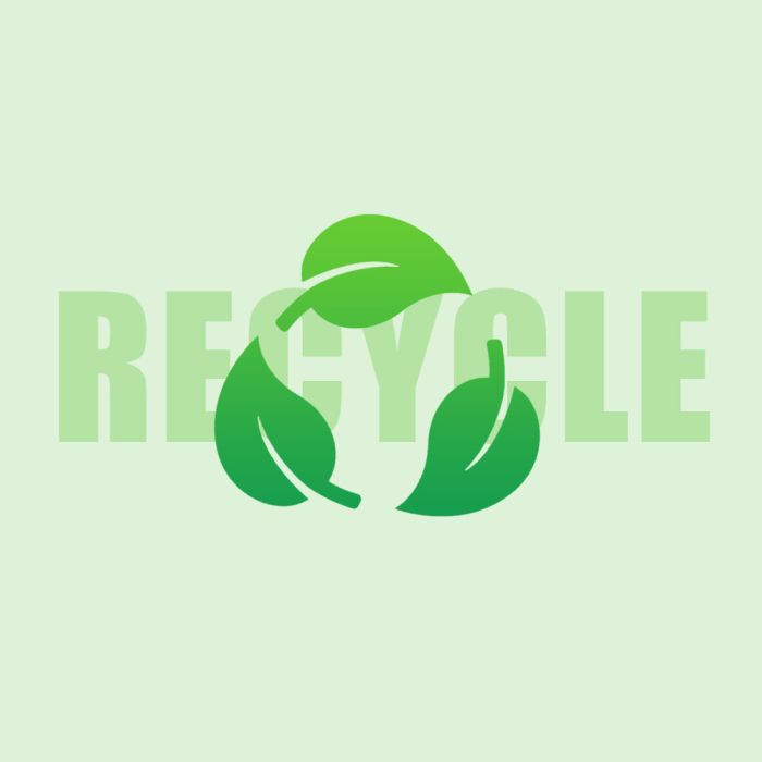 Q2430A - FREE Fuser Recycling - Shipping Label