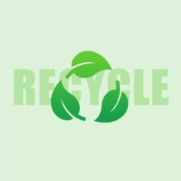 CE525-67902 - FREE Fuser Recycling - Shipping Label