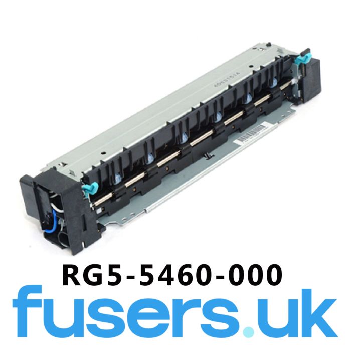 RG5-5460 Fuser Unit for HP LaserJet 5000