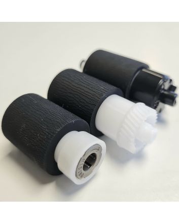 302LK94140 Pulley Set: 302F906230 / 302F909171 / 302HN06080