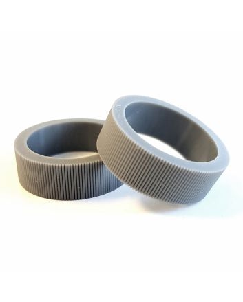 41X0918 Pickup Tire - Pair for Lexmark MX52x