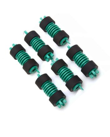 Feed Roller Kit: 604K01130 / 116116300