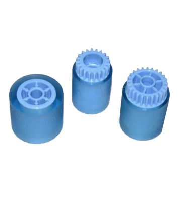 Feed Roller Kit for Lanier: AF03-0081 / AF03-1082 / AF03-2080