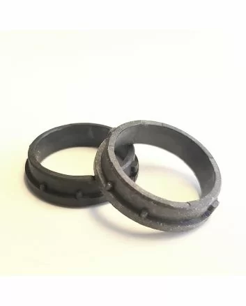 E332BSH : Pressure Roller Bushing PAIR for Lexmark E332