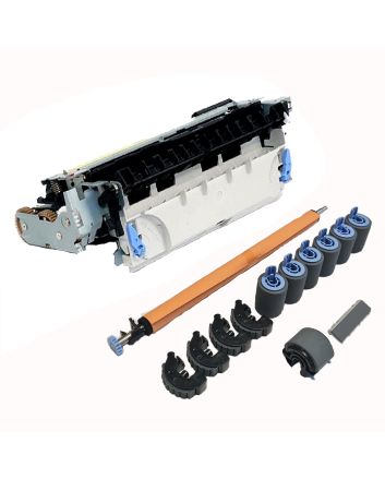 C8058A-R : HP 4100 Maintenance Kit Refurbished C8058