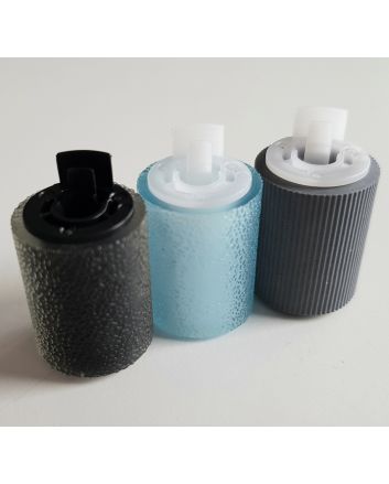 Feed Roller Kit for Canon: FL0-4002 / FL0-1674 / FL0-2885