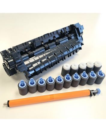 F2G77A Maintenance Kit for HP LaserJet Enterprise M604 M605 M606 - New Brown Box