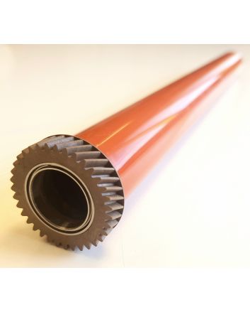 Fuser Film Sleeve for Xerox C3370 C4470 C5570 C7525 - Large Hole