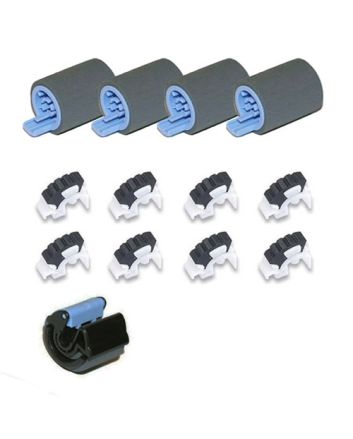 H3969-60001 : HP 4000 4050 Paper Path Roller Kit H3969-60001
