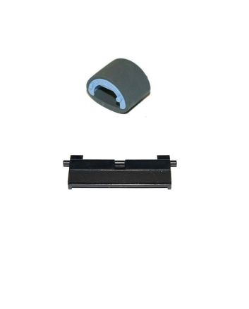 KITCM1015FEED : HP Colour LaserJet CM1015 CM1017 MFP Jam Feed Roller Repair Kit