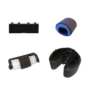 Paper Feed Repair Kit for HP LaserJet CP2025 CM2320 M451/475 Canon MF8330/8350/8380 LBP5280