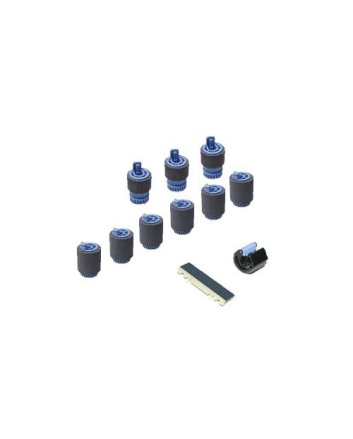 KIT5550ROLL : HP LaserJet 5550 Maintenance Roller Kit