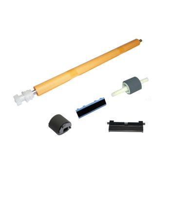 KIT2400ROLL Roller Kit for HP LaserJet 2400 2420 2430