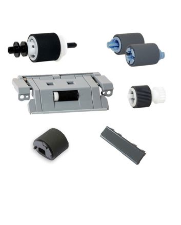 Paper Feed Repair Kit for HP LaserJet CP3525 CM3530 Canon LBP-7750