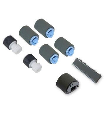 Paper Feed Repair Kit for HP LaserJet CP4025/4525 CM4540 M651/680