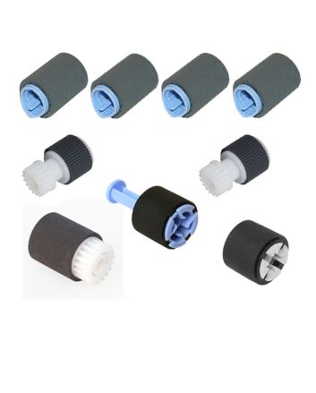 Paper Feed Repair Kit for HP LaserJet Enterprise M630