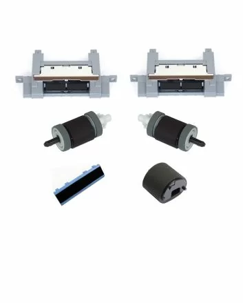 Paper Feed Repair Kit for HP LaserJet P3015 P3015D P3015N P3015DN