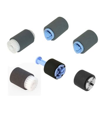 Paper Feed Repair Kit for HP LaserJet P4014 P4015 P4515