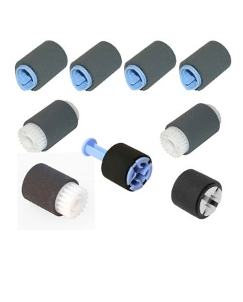 Paper Feed Repair Kit for HP LaserJet M604 M605 M606