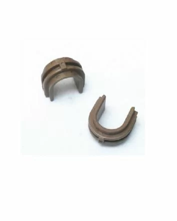 P3015BSH-PR : HP LaserJet P3010 P3015 Pressure Roller Bushing Pair