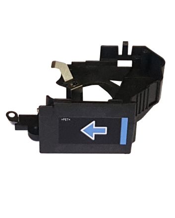 RC1-6233 : Fuser Cover Assembly RIGHT for HP LaserJet 3000 3600 3800