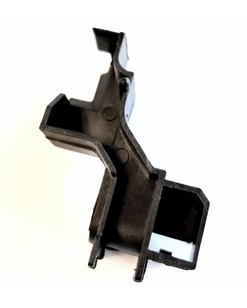 RC2-8297 : Wire Holder Cover Right for HP LaserJet P2035