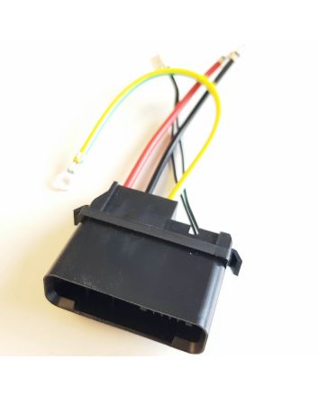 RG5-5698 : Small Connector for HP LaserJet 9000