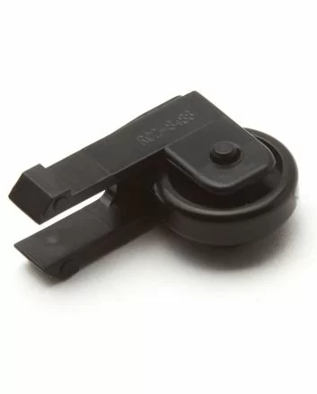 RM1-6301 : Delivery Roller Assy for HP LaserJet P3015