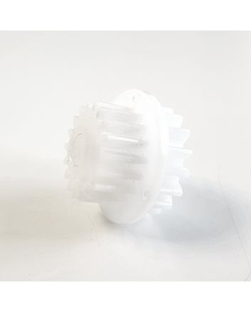 RS5-0923 : Fuser Gear 16T/18T for HP LaserJet 4000 