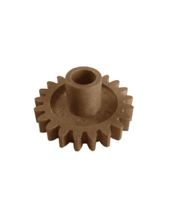 RS6-0845 : Fuser Gear 21T for HP LaserJet 9000