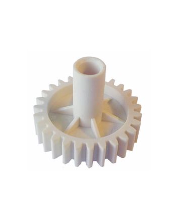 RU5-0017 : Fuser Gear 27T for HP LaserJet 4200