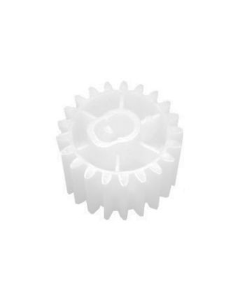 RU5-0377 : Fuser Gear 21T for HP LaserJet 2400 